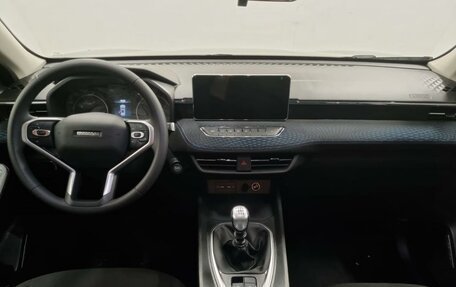 Haval Jolion, 2026 год, 2 649 000 рублей, 10 фотография