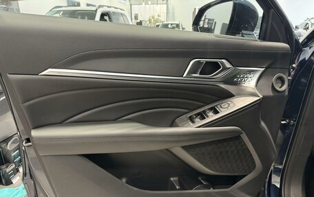 Haval F7x, 2026 год, 3 799 000 рублей, 10 фотография