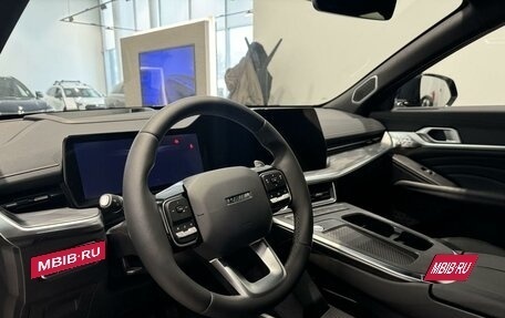 Haval F7x, 2026 год, 3 799 000 рублей, 9 фотография