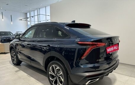 Haval F7x, 2026 год, 3 799 000 рублей, 6 фотография