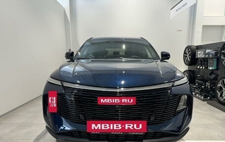 Haval F7x, 2026 год, 3 799 000 рублей, 2 фотография