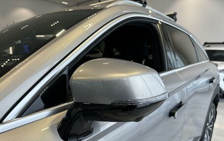 Haval F7, 2026 год, 3 499 000 рублей, 4 фотография