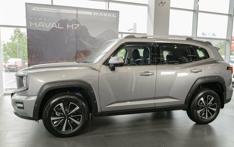 Haval H7, 2026 год, 3 999 000 рублей, 3 фотография