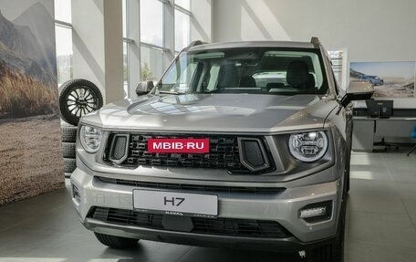 Haval H7, 2026 год, 3 999 000 рублей, 2 фотография