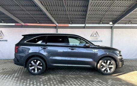 KIA Sorento IV, 2020 год, 3 549 000 рублей, 6 фотография