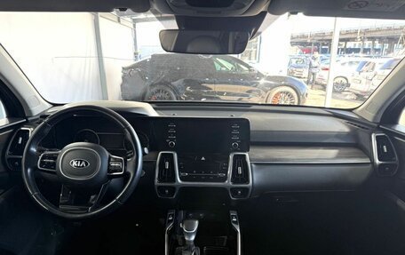 KIA Sorento IV, 2020 год, 3 549 000 рублей, 10 фотография