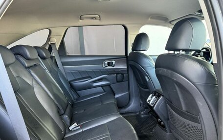 KIA Sorento IV, 2020 год, 3 549 000 рублей, 12 фотография