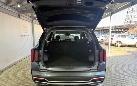 KIA Sorento IV, 2020 год, 3 549 000 рублей, 9 фотография