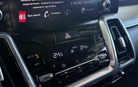 KIA Sorento IV, 2020 год, 3 549 000 рублей, 15 фотография