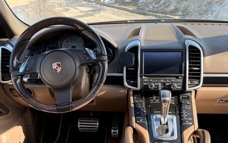 Porsche Cayenne III, 2011 год, 1 850 000 рублей, 7 фотография