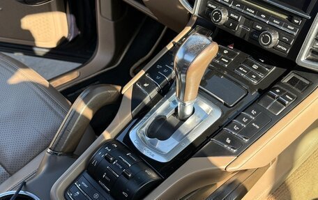 Porsche Cayenne III, 2011 год, 1 850 000 рублей, 8 фотография