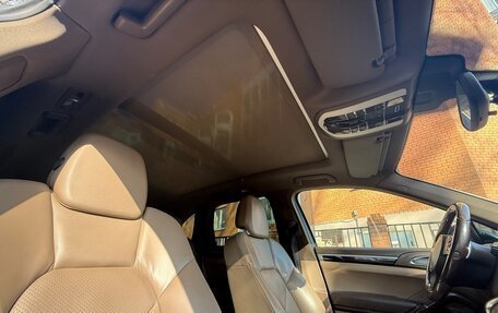 Porsche Cayenne III, 2011 год, 1 850 000 рублей, 12 фотография