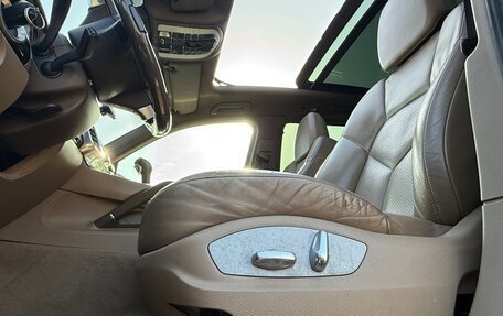 Porsche Cayenne III, 2011 год, 1 850 000 рублей, 14 фотография