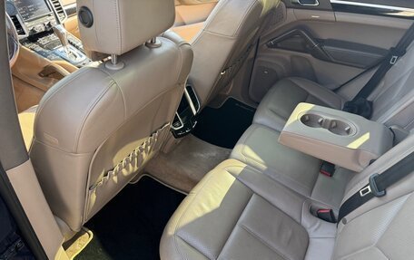 Porsche Cayenne III, 2011 год, 1 850 000 рублей, 17 фотография