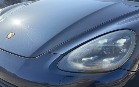 Porsche Cayenne III, 2011 год, 1 850 000 рублей, 20 фотография