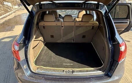 Porsche Cayenne III, 2011 год, 1 850 000 рублей, 19 фотография