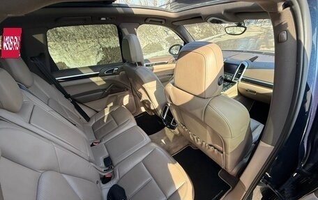 Porsche Cayenne III, 2011 год, 1 850 000 рублей, 13 фотография