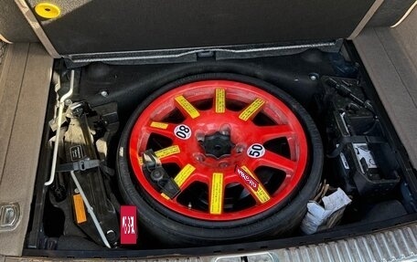 Porsche Cayenne III, 2011 год, 1 850 000 рублей, 21 фотография