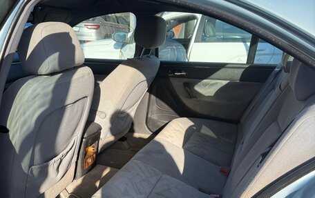 Peugeot 607 i, 2000 год, 320 000 рублей, 7 фотография