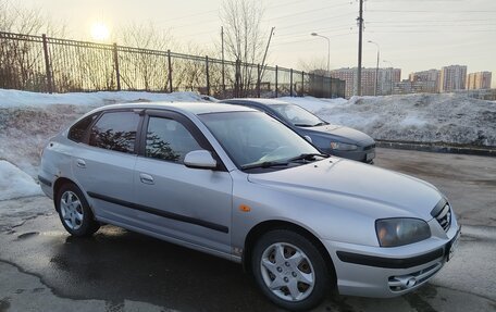 Hyundai Elantra III, 2005 год, 275 000 рублей, 2 фотография