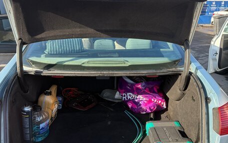 Peugeot 607 i, 2000 год, 320 000 рублей, 8 фотография