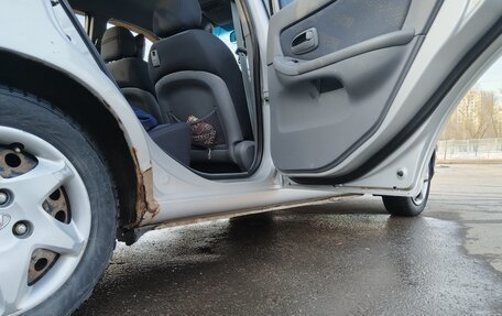 Hyundai Elantra III, 2005 год, 275 000 рублей, 9 фотография