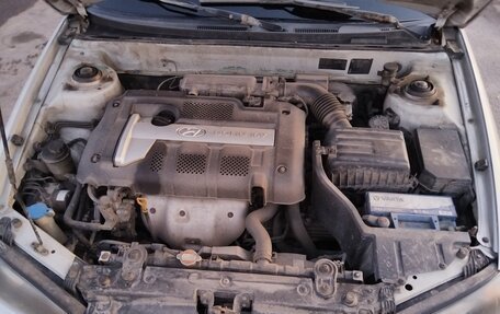 Hyundai Elantra III, 2005 год, 275 000 рублей, 5 фотография