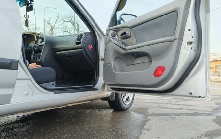 Hyundai Elantra III, 2005 год, 275 000 рублей, 8 фотография