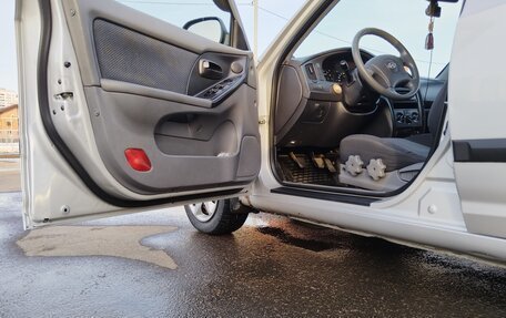 Hyundai Elantra III, 2005 год, 275 000 рублей, 6 фотография