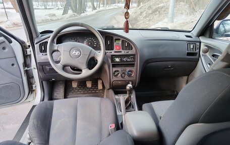 Hyundai Elantra III, 2005 год, 275 000 рублей, 10 фотография