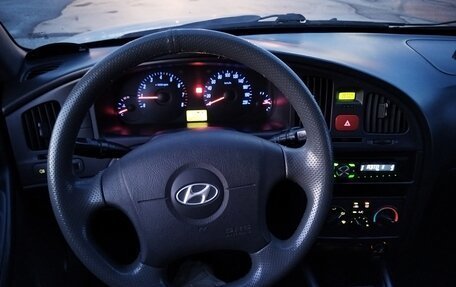 Hyundai Elantra III, 2005 год, 275 000 рублей, 11 фотография