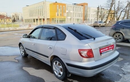 Hyundai Elantra III, 2005 год, 275 000 рублей, 4 фотография