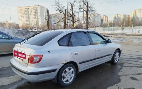 Hyundai Elantra III, 2005 год, 275 000 рублей, 3 фотография
