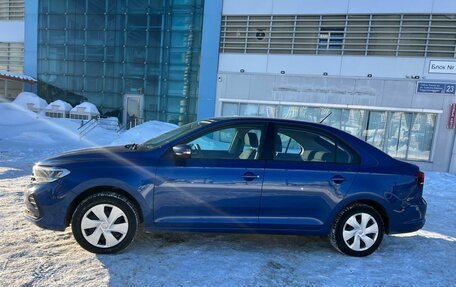 Volkswagen Polo VI (EU Market), 2021 год, 1 719 000 рублей, 12 фотография