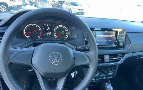 Volkswagen Polo VI (EU Market), 2021 год, 1 719 000 рублей, 16 фотография