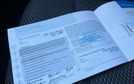 Volkswagen Polo VI (EU Market), 2021 год, 1 719 000 рублей, 28 фотография