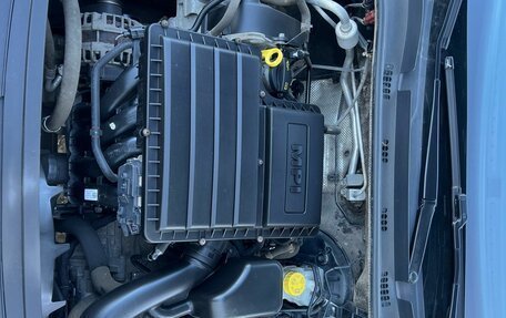 Volkswagen Polo VI (EU Market), 2021 год, 1 719 000 рублей, 29 фотография