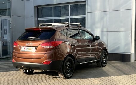 Hyundai ix35 I рестайлинг, 2013 год, 1 155 000 рублей, 7 фотография