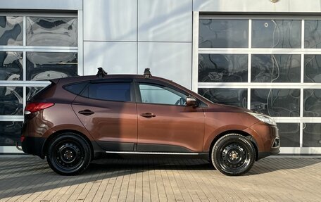 Hyundai ix35 I рестайлинг, 2013 год, 1 155 000 рублей, 8 фотография