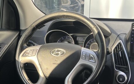 Hyundai ix35 I рестайлинг, 2013 год, 1 155 000 рублей, 11 фотография
