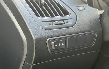 Hyundai ix35 I рестайлинг, 2013 год, 1 155 000 рублей, 12 фотография