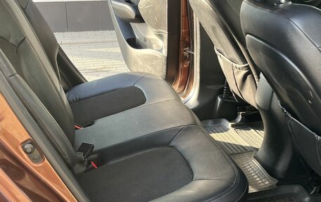 Hyundai ix35 I рестайлинг, 2013 год, 1 155 000 рублей, 19 фотография