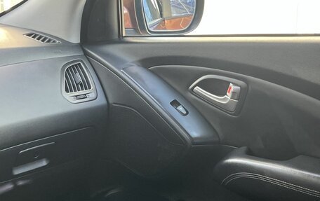 Hyundai ix35 I рестайлинг, 2013 год, 1 155 000 рублей, 17 фотография