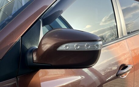 Hyundai ix35 I рестайлинг, 2013 год, 1 155 000 рублей, 23 фотография