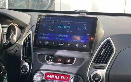 Hyundai ix35 I рестайлинг, 2013 год, 1 155 000 рублей, 14 фотография