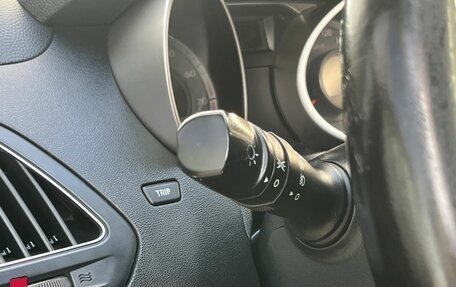 Hyundai ix35 I рестайлинг, 2013 год, 1 155 000 рублей, 13 фотография