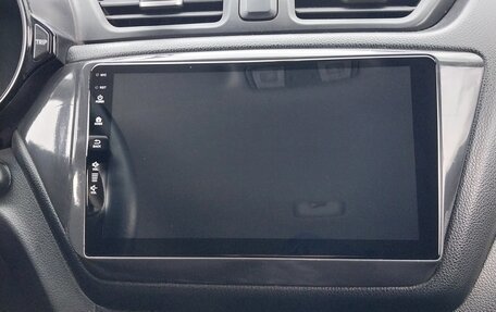 KIA Rio III рестайлинг, 2015 год, 400 000 рублей, 10 фотография