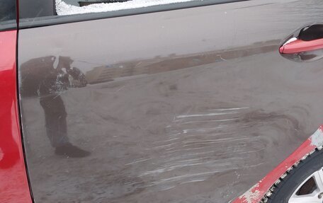 KIA Rio III рестайлинг, 2015 год, 400 000 рублей, 16 фотография