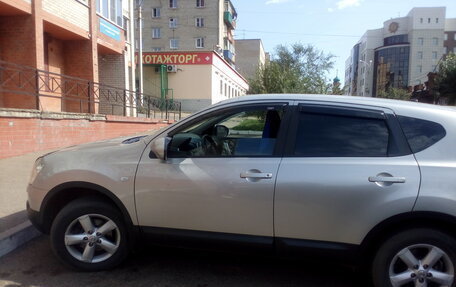 Nissan Qashqai, 2009 год, 860 000 рублей, 3 фотография