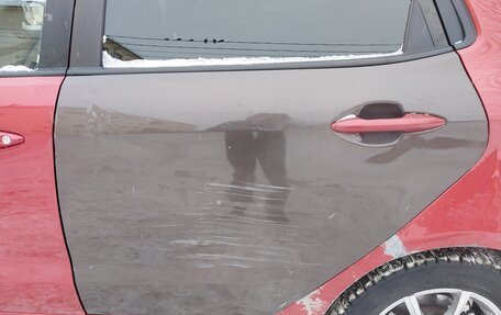 KIA Rio III рестайлинг, 2015 год, 400 000 рублей, 17 фотография